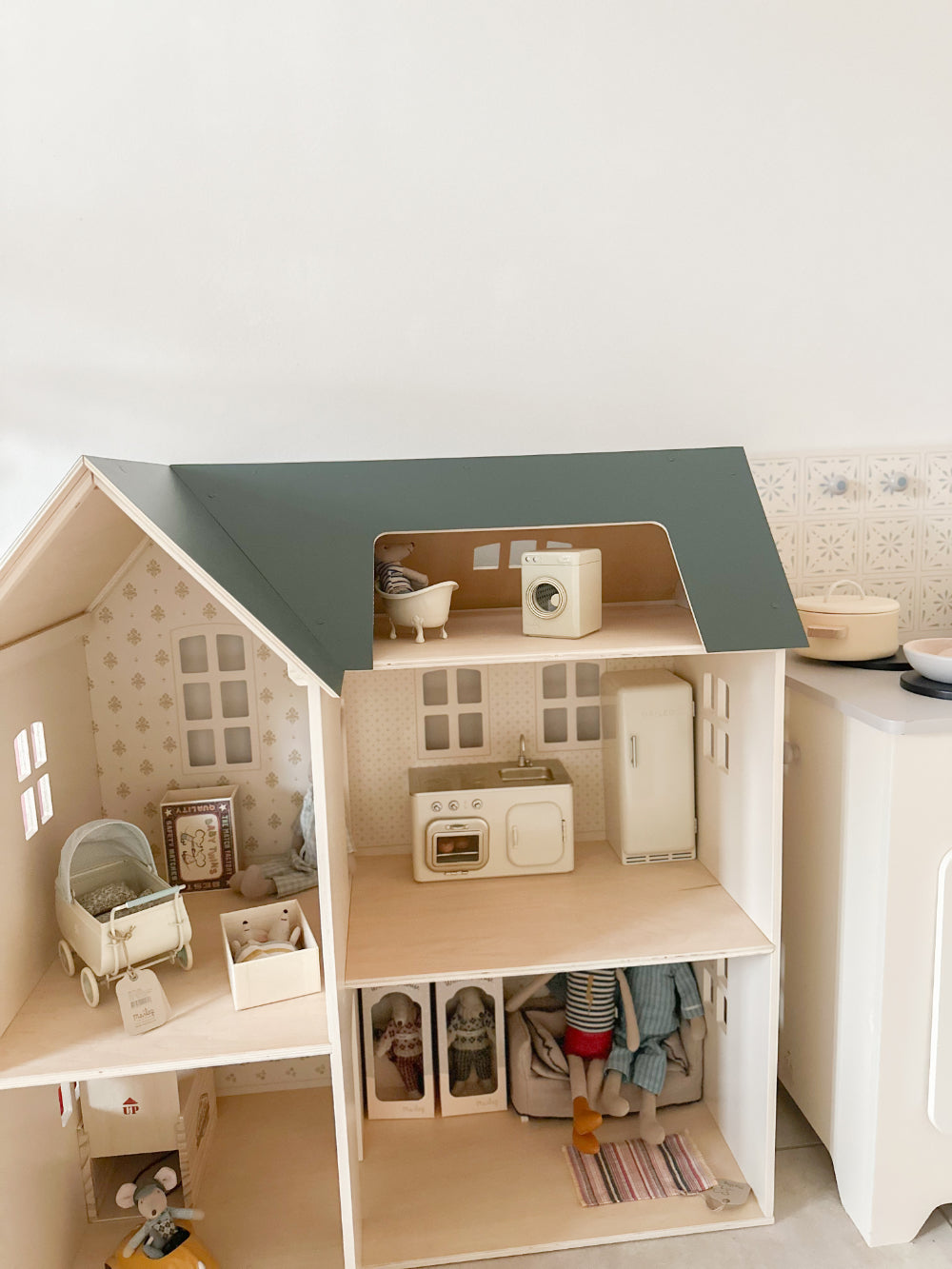 Puppenhaus von Maileg