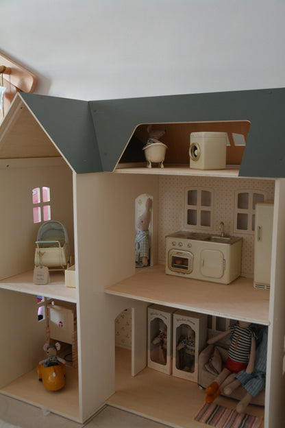 Puppenhaus von Maileg