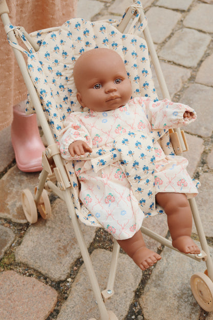 Puppenbuggy PICCOLOBLU - Konges Sløjd