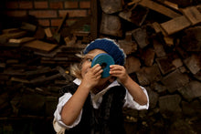 Lade das Bild in den Galerie-Viewer, Montessori Stapelturm - Wooden Story
