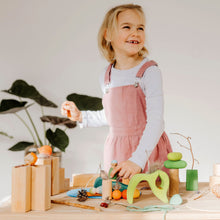 Lade das Bild in den Galerie-Viewer, Spielwelt Waldlichtung Grimms
