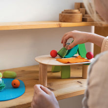 Lade das Bild in den Galerie-Viewer, Spielwelt Waldlichtung Grimms
