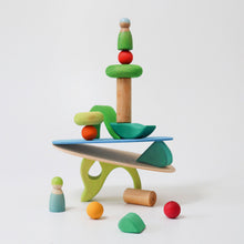 Lade das Bild in den Galerie-Viewer, Spielwelt Waldlichtung Grimms
