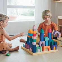 Lade das Bild in den Galerie-Viewer, 1001 Nacht Baukasten Grimms Holzspielzeug
