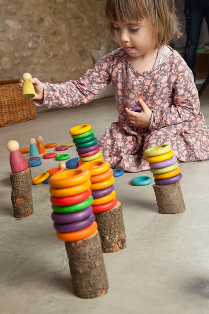 Nins Carla - heuristic material Grapat