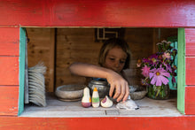 Lade das Bild in den Galerie-Viewer, Ooh-lala! Familie - Holzspielzeug von Grapat Holzspielzeug Grapat 
