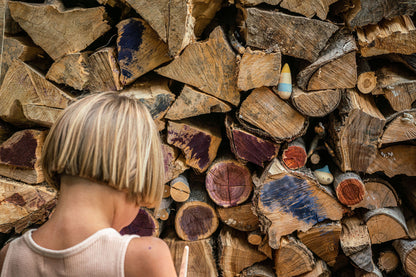 Wow! Familie - Holzspielzeug von Grapat Holzspielzeug Grapat 