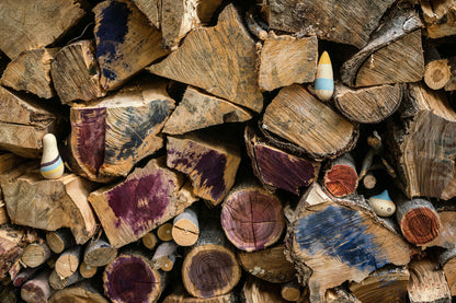 Wow! Familie - Holzspielzeug von Grapat Holzspielzeug Grapat 