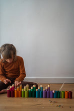 Lade das Bild in den Galerie-Viewer, Grapat LA
