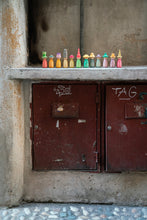 Lade das Bild in den Galerie-Viewer, Fancy Nins von Grapat
