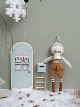 Lade das Bild in den Galerie-Viewer, Weihnachtself / Weihnachtswichtel - &quot;Grandpa Elf&quot;
