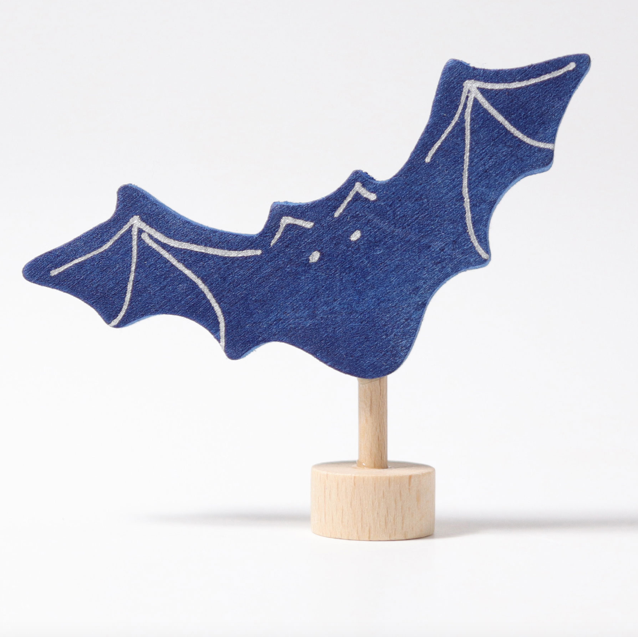 Steckfiguren für Geburtstagsring von Grimm's