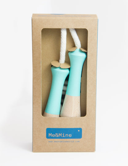 Springseil - Me&Mine verschiedene Farben Springseile Me&Mine 