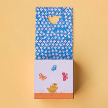 Lade das Bild in den Galerie-Viewer, MEMO &quot;Chicks and Chickens&quot; von londji - ab 3 Jahren
