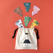 Lade das Bild in den Galerie-Viewer, A home for nature Puzzle - londji
