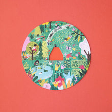 Lade das Bild in den Galerie-Viewer, A home for nature Puzzle - londji
