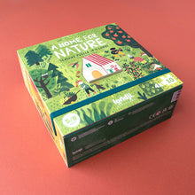 Lade das Bild in den Galerie-Viewer, A home for nature Puzzle - londji
