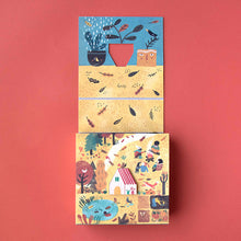 Lade das Bild in den Galerie-Viewer, A home for nature Puzzle - londji
