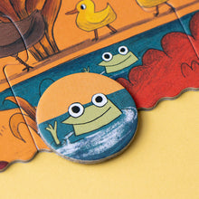 Lade das Bild in den Galerie-Viewer, Bear&#39;s Forest Puzzle - londji
