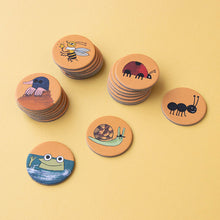 Lade das Bild in den Galerie-Viewer, Bear&#39;s Forest Puzzle - londji
