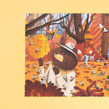 Lade das Bild in den Galerie-Viewer, Bear&#39;s Forest Puzzle - londji
