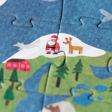 Lade das Bild in den Galerie-Viewer, Puzzle &quot;Discover the world&quot; von londji - ab 6 Jahren
