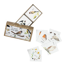 Lade das Bild in den Galerie-Viewer, Memo-Spiel &quot;Vogelwelt&quot;: Memory für Kinder
