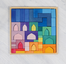 Lade das Bild in den Galerie-Viewer, 1001 Nacht Baukasten Grimms Holzspielzeug
