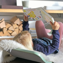 Lade das Bild in den Galerie-Viewer, Das Wetter Pappbuch Grimms
