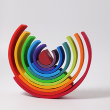 Lade das Bild in den Galerie-Viewer, Großer Regenbogen Grimms
