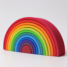Lade das Bild in den Galerie-Viewer, Großer Regenbogen Grimms
