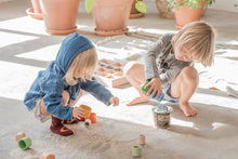 Lade das Bild in den Galerie-Viewer, Schälchenset / Stapel-Spiel Nest Bowls Grapat
