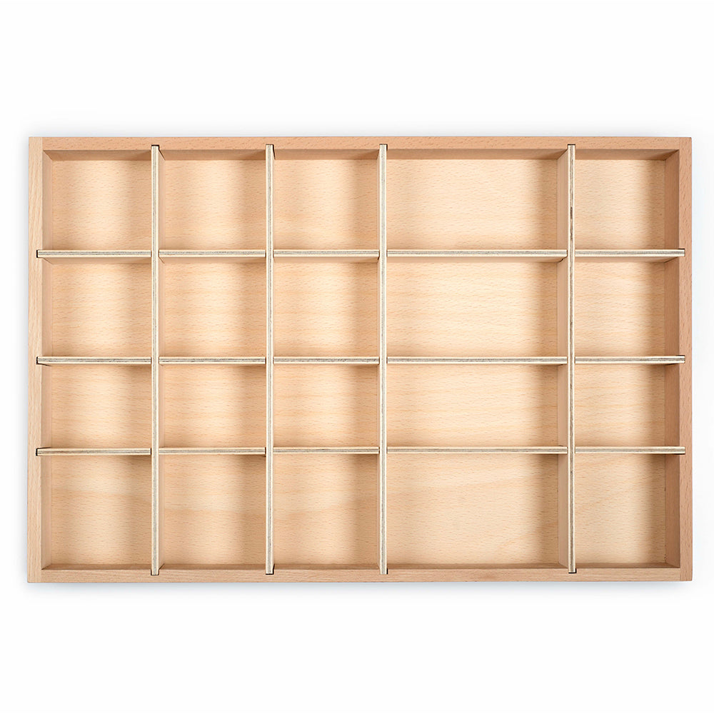 Grapat Setzkasten- Tinker Tray