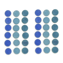 Lade das Bild in den Galerie-Viewer, Mandala Little Coins - Grapat

