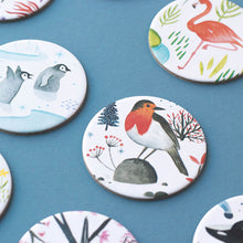 Lade das Bild in den Galerie-Viewer, MEMO &quot;Wildlife&quot; von londji - ab 3 Jahren
