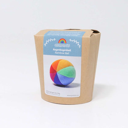 Rainbow Ball by Grimm's