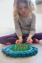 Lade das Bild in den Galerie-Viewer, Mandala Little Coins - Grapat
