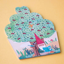 Lade das Bild in den Galerie-Viewer, Puzzle &quot;Happy Birthday Unicorn&quot; von londji - ab 3 Jahren
