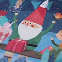 Lade das Bild in den Galerie-Viewer, Puzzle &quot;Happy Birthday Unicorn&quot; von londji - ab 3 Jahren
