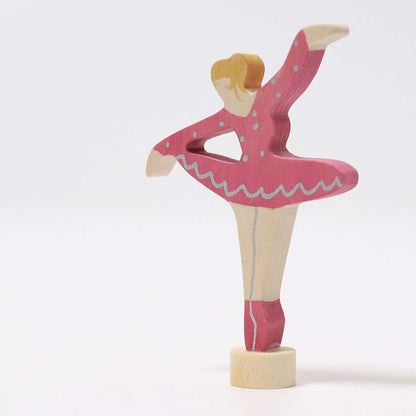 Steckfiguren für Geburtstagsring von Grimm's