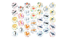 Lade das Bild in den Galerie-Viewer, MEMO &quot;Wildlife&quot; von londji - ab 3 Jahren
