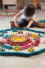 Lade das Bild in den Galerie-Viewer, Mandala Little Coins - Grapat

