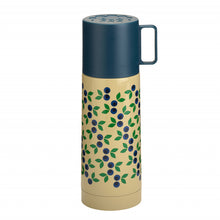 Lade das Bild in den Galerie-Viewer, Thermosflasche Blaubeere - Blafre
