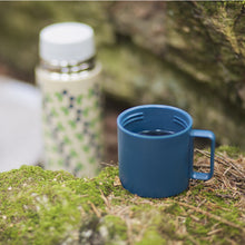 Lade das Bild in den Galerie-Viewer, Thermosflasche Blaubeere - Blafre

