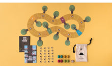 Lade das Bild in den Galerie-Viewer, Gesellschaftsspiel &quot;Win Win Winter&quot; von londji - ab 7 Jahren Spielzeuge &amp; Spiele londji 
