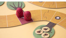 Lade das Bild in den Galerie-Viewer, Gesellschaftsspiel &quot;Win Win Winter&quot; von londji - ab 7 Jahren Spielzeuge &amp; Spiele londji 
