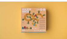 Lade das Bild in den Galerie-Viewer, Gesellschaftsspiel &quot;Win Win Winter&quot; von londji - ab 7 Jahren Spielzeuge &amp; Spiele londji 
